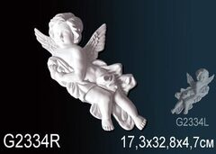 Орнамент G2334R