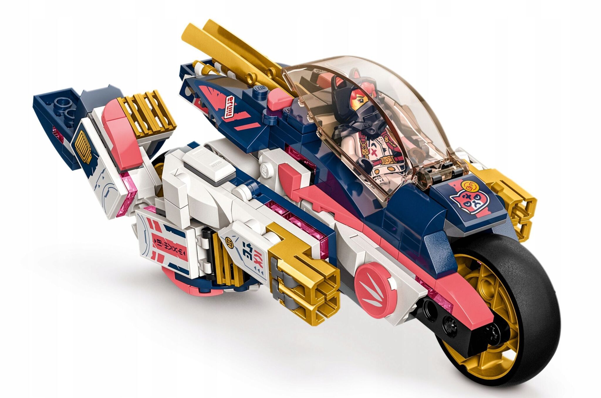 LEGO Ninjago 71792