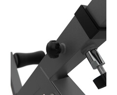 Гиперэкстензия DFC Homegym SJ1006G серый