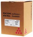 Тонер Ricoh пурпурный Type C5100 828404/828227