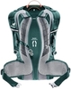 Картинка рюкзак велосипедный Deuter Trans Alpine 30 Chestnut/Deepsea - 2