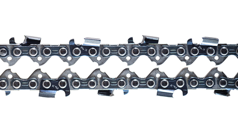 Цепь пильная 3/8"-1,1-52 90CN052E для аккумуляторной цепной пилы 2005707 40v 35 см(аналог Oregon 90PX052E)