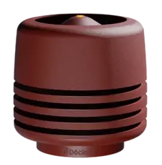 Колпак ИЗЛ-125700 Красный