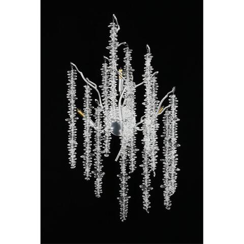 Настенный светильник Aployt Paulina APL.848.11.03