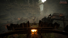 Giants Uprising (Ранний доступ) (для ПК, цифровой код доступа)