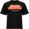 Футболка Hardcore Training  Vitamins.Athletic Style Oversized Fit