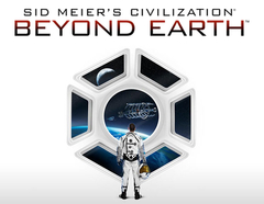 Sid Meier's Civilization: Beyond Earth (для ПК, цифровой код доступа)