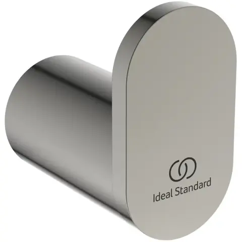 Ideal Standard T4507GN CONCA Крючок одинарный круглый (290781)