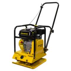 Виброплита бензиновая CHAMPION PC6036F