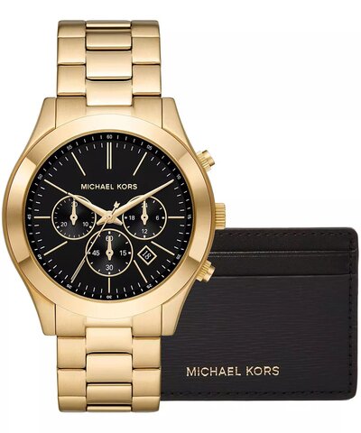Наручные часы MICHAEL KORS MK1076SET