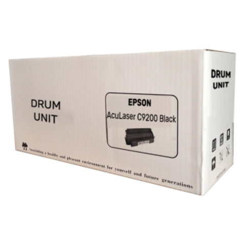 Картридж лазерный цветной OEM Drum C13S051178 черный (black), до 50000 стр. - купить в компании MAKtorg