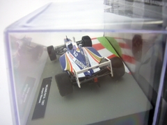 Williams FW19 1997 Jacques Villeneuve F1 1:43 Formula 1 Auto Collection Centauria #5