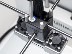 Ultimaker 2 Extended+