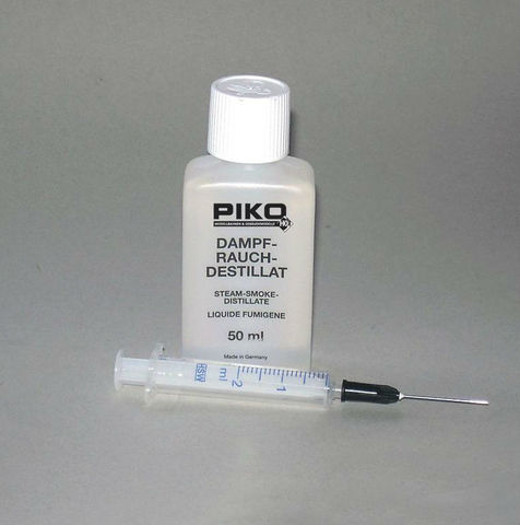 Piko 56162 Жидкость для дымогенератора 50 мл.