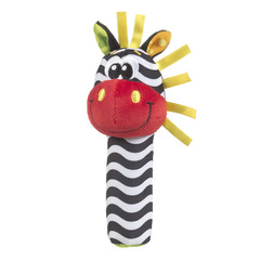 Playgro Игрушка-пищалка 