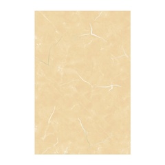 ВКЗ Веста Плитка настенная 200х300х7мм бежевая верх, серия Люкс