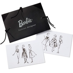 Барби Силкстоун Занятая Девушка