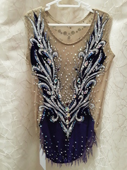 Купальник для выступления