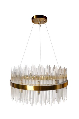 Люстра Garda Decor 62GDW-901-600