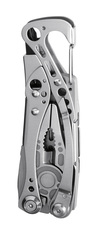 Мультитул Leatherman Skeletool, 7 функций, серебристый