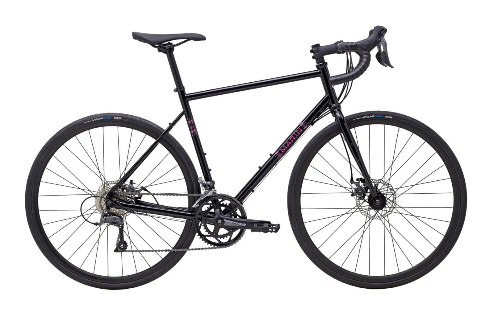 Marin Nicasio 2021 2022 700C 52 160 168 S 93 000 Extreme Service