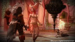 Castlevania: Lords of Shadow – Mirror of Fate HD (для ПК, цифровой код доступа)