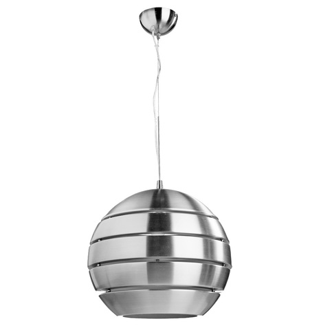 Подвес Arte Lamp Fetta A3055SP-1SS
