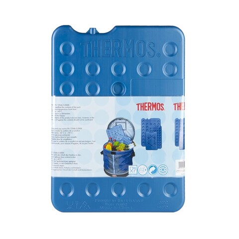 Аккумулятор холода Thermos Freezing Board-720 0.72л. (упак.:1шт) синий (401618)