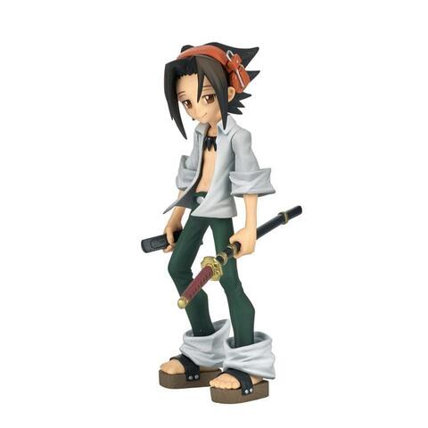 Фигурка Shaman King: Yoh Asakura