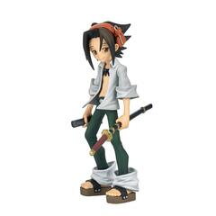 Фигурка Shaman King: Yoh Asakura