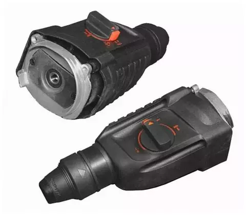 Редуктор перфоратора в сборе для BOSCH GBH2-26 VEBEX 559226