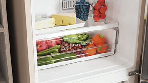 Холодильник Indesit ITR 4200 E – 11