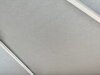 Зонт профессиональный Kiwi Clips, белый, серый