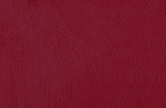 Фетр средней жесткости 2 мм, ш. 1 м, 215,4 гр/м2, бордовый