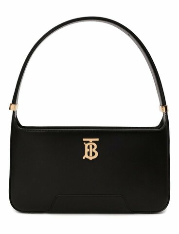 Сумка Burberry TB Medium черный