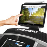 Беговая дорожка PRO-FORM Power 1295i уценка ДС00-001175 фото №14
