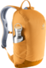 Картинка рюкзак городской Deuter Stepout 12 Amber-Maple - 5