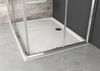 Ravak XA03G701010WM Поддон GIGANT PRO 120x90 БЕЛЫЙ матовый