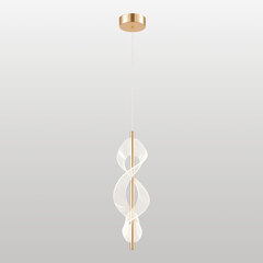 Подвесной светодиодный светильник Lussole KNOX LSP-7413