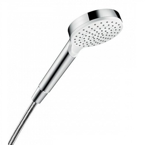 Душ ручной 10х10 см Hansgrohe Crometta 26333400