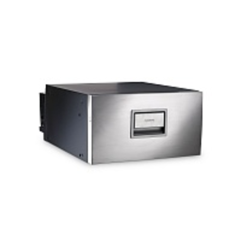 Компрессорный автохолодильник Dometic CD 20 (20 л, 12/24, встраиваемый)