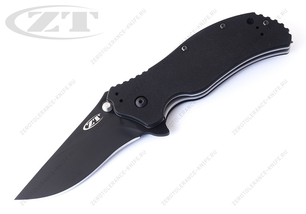 Нож Zero Tolerance 0360SKD Onion