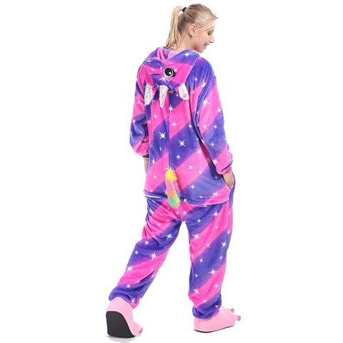 Яркий Единорог