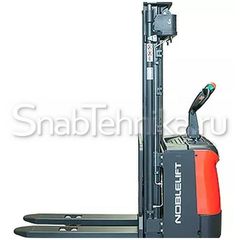 Штабелер самоходный NOBLELIFT PS 16N (5430)