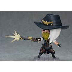 Nendoroid Ashe: Classic Skin Edition