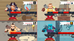 BlackSmith HIT (для ПК, цифровой код доступа)