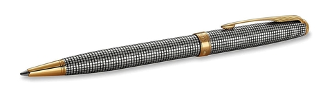 Ручка шариковая Parker Sonnet K534, Cisele GT (S0808170)