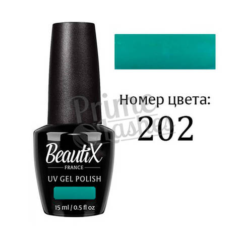 Гель-лак Beautix (№202)