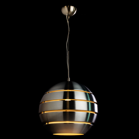 Подвес Arte Lamp Fetta A3055SP-1SS