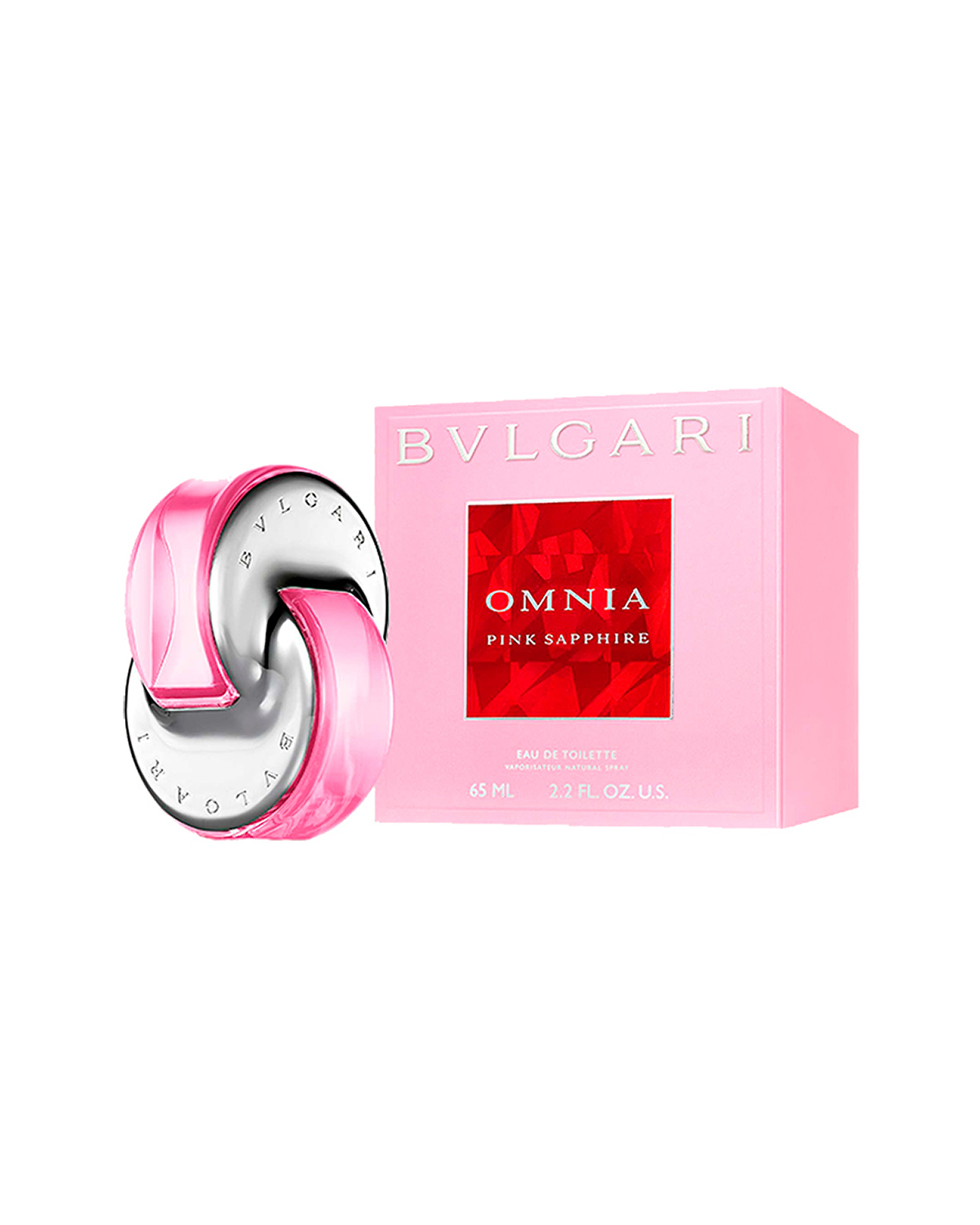 Bvlgari omnia sapphire hotsell